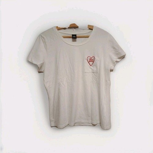 Hse cést paris shirt - gr., 44