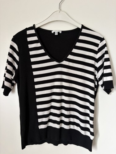 Paris feines strickshirt - 1-2-3,