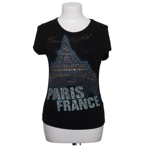 Paris attitude shirt - paris, attitude,