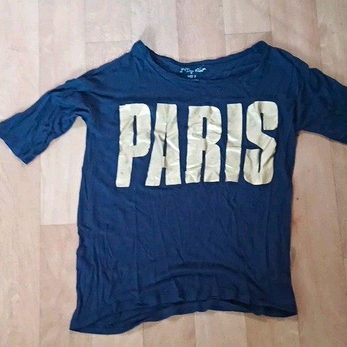 Shirt damen jersey - my, t-shirt