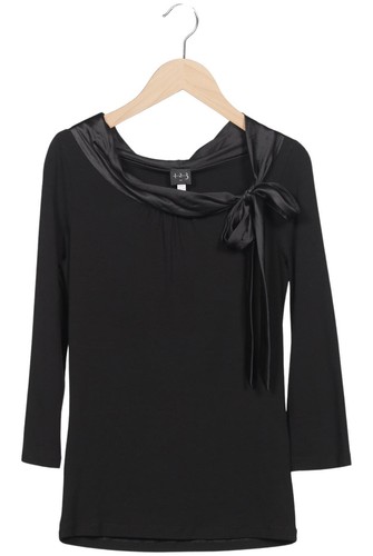 Paris langarmshirt damen - 2,