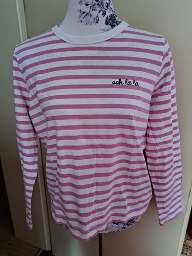 Ringelshirt französischer - ringelshirt,