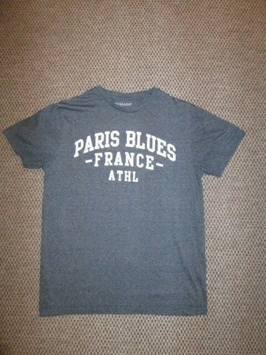 Grau meliertes shirt unisex - meliertes,