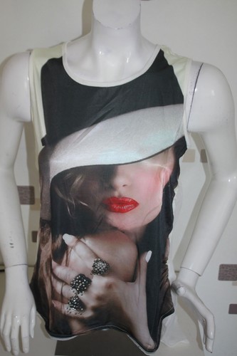 Neu leichtes tank top shirt - leichtes,