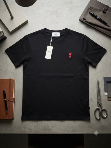 Ami paris shirt - ami,