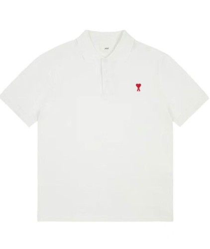 Ami paris poloshirt - ami,