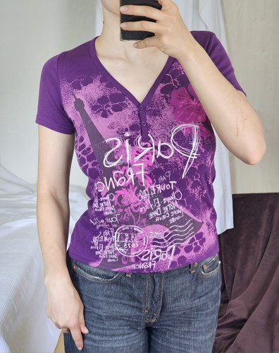 Paris yan master tshirt - paris,