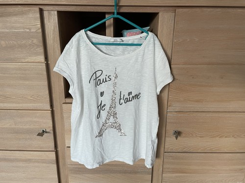 Schönes paris shirt mit - schönes,